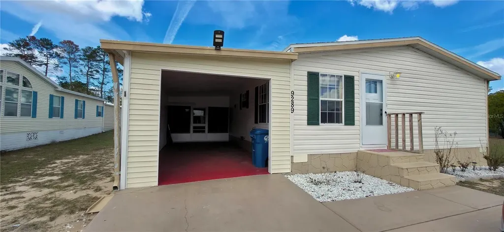 9289 Scepter Avenue Brooksville FL 34613