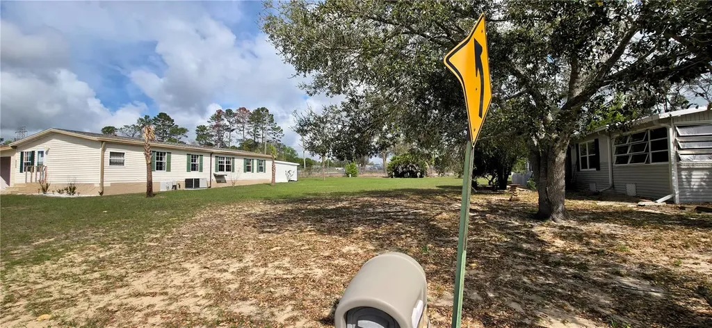 9289 Scepter Avenue Brooksville FL 34613