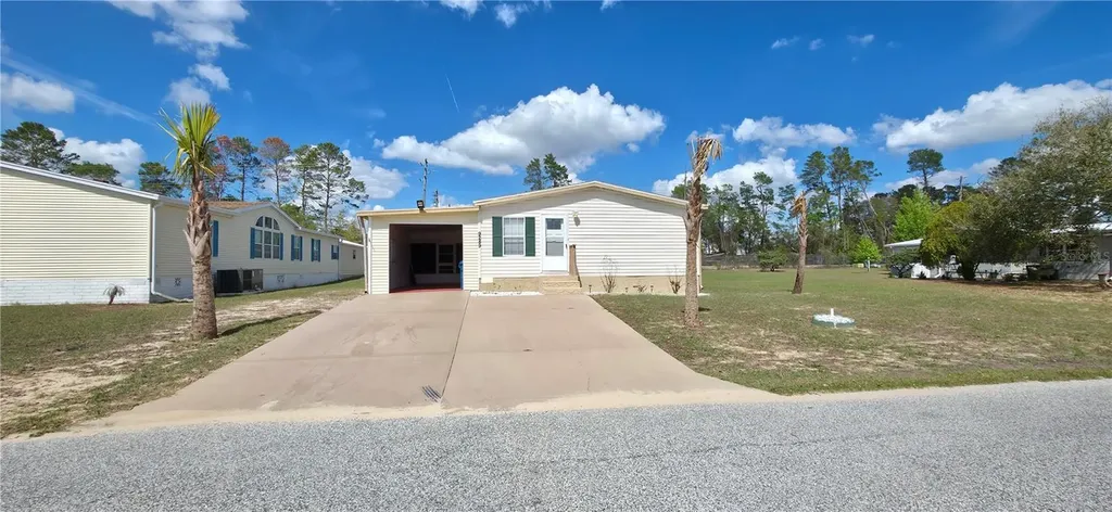 9289 Scepter Avenue Brooksville FL 34613
