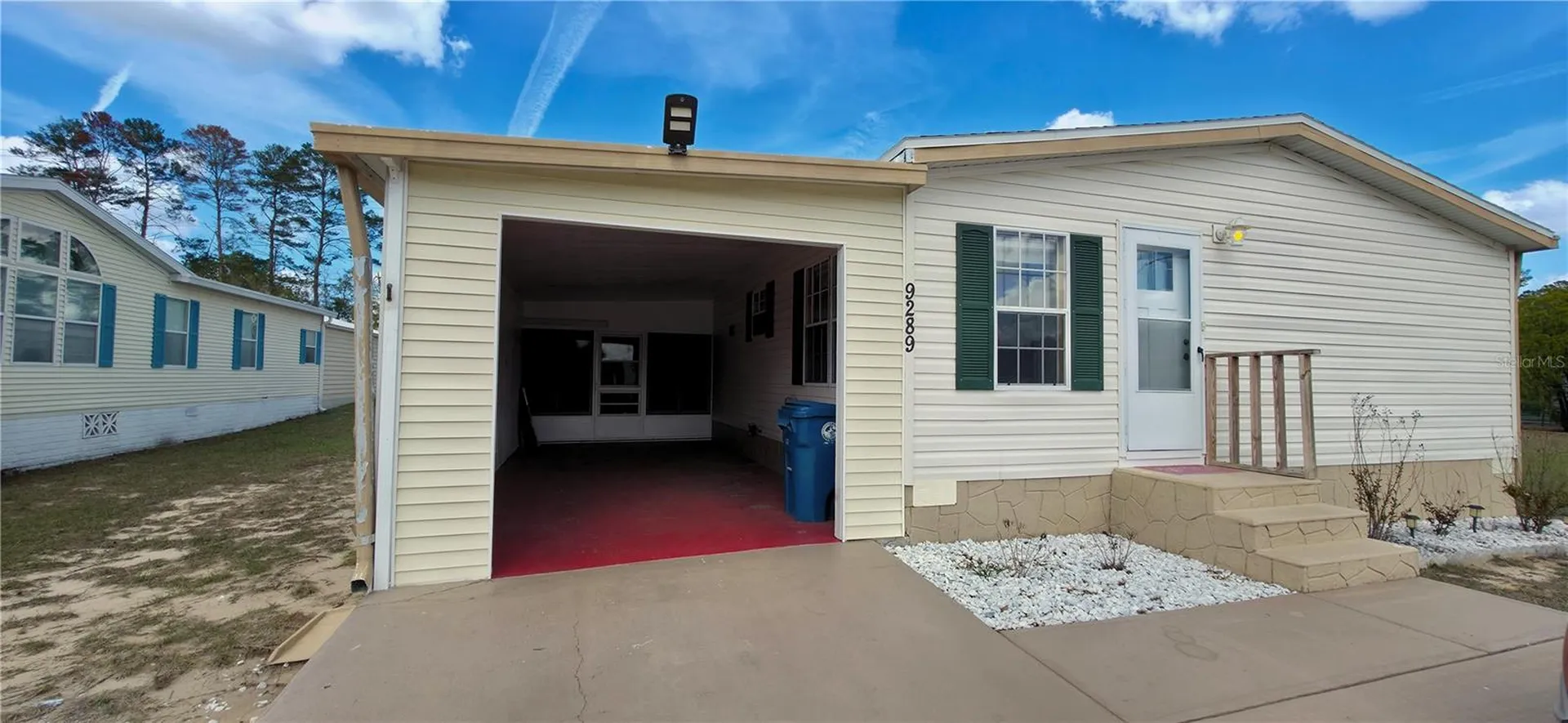 9289 Scepter Avenue Brooksville FL 34613