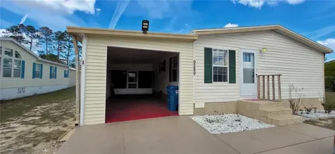 9289 Scepter Avenue Brooksville FL 34613