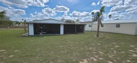 9289 Scepter Avenue Brooksville FL 34613