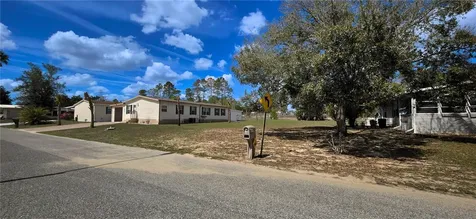9289 Scepter Avenue Brooksville FL 34613