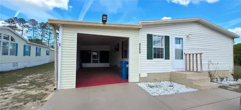 9289 Scepter Avenue Brooksville FL 34613