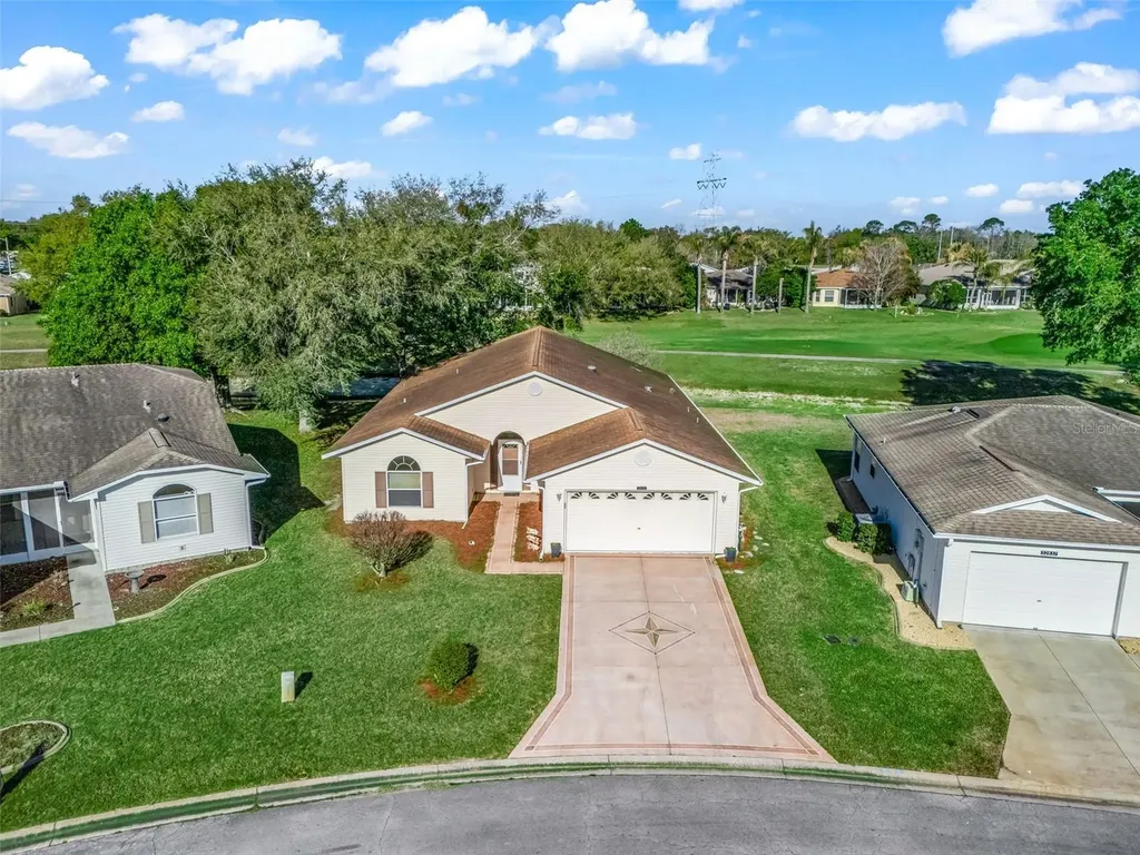 32833 Timberwood Drive Leesburg FL 34748
