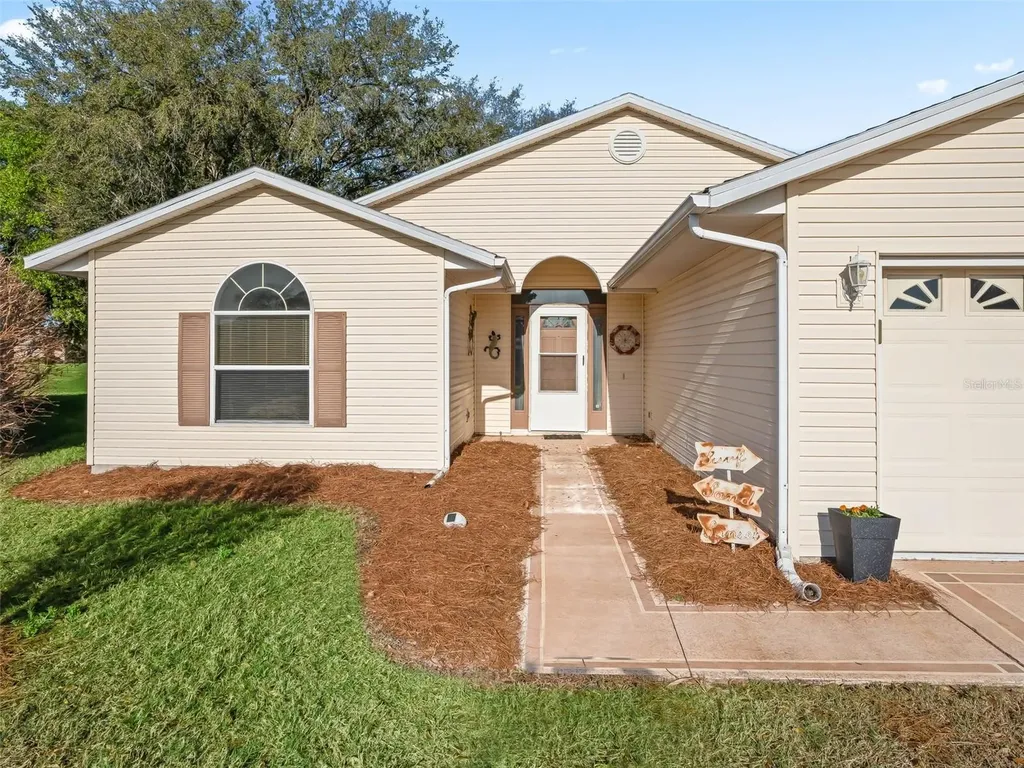 32833 Timberwood Drive Leesburg FL 34748