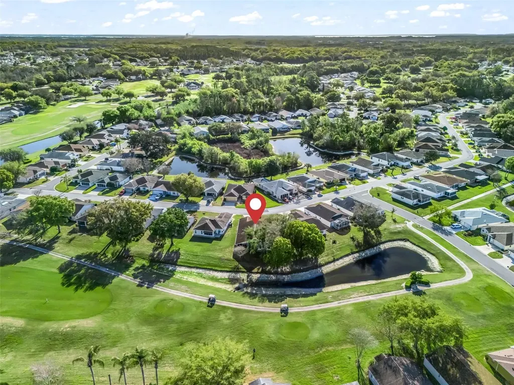 32833 Timberwood Drive Leesburg FL 34748