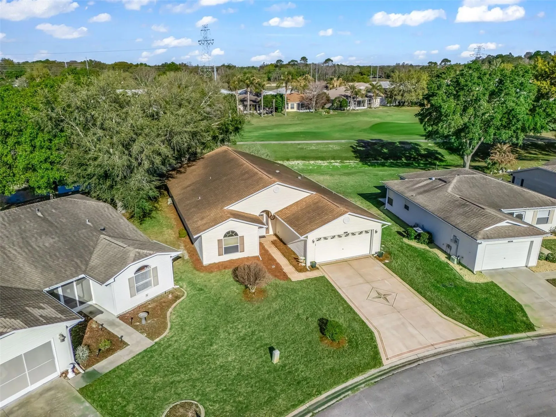 32833 Timberwood Drive Leesburg FL 34748