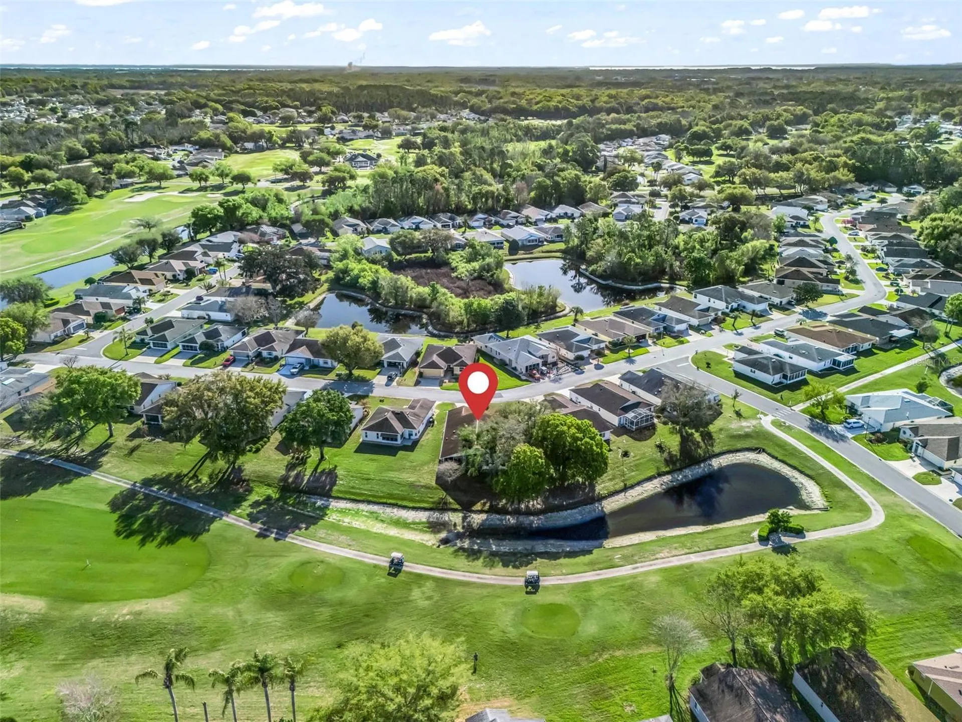 32833 Timberwood Drive Leesburg FL 34748