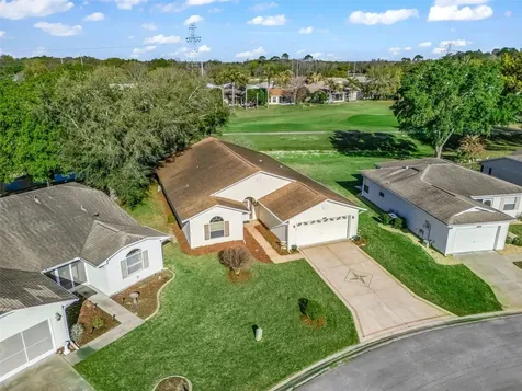 32833 Timberwood Drive Leesburg FL 34748