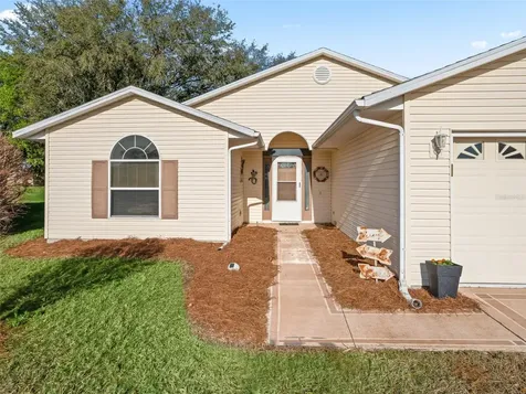 32833 Timberwood Drive Leesburg FL 34748