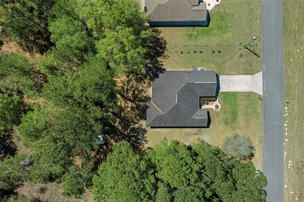 8623 N Dora Way Dunnellon FL 34434