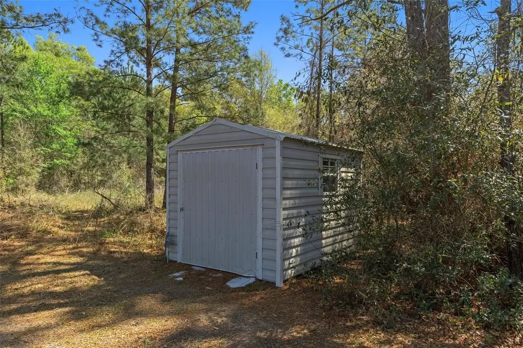 8623 N Dora Way Dunnellon FL 34434