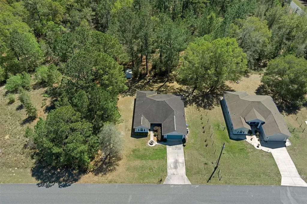 8623 N Dora Way Dunnellon FL 34434