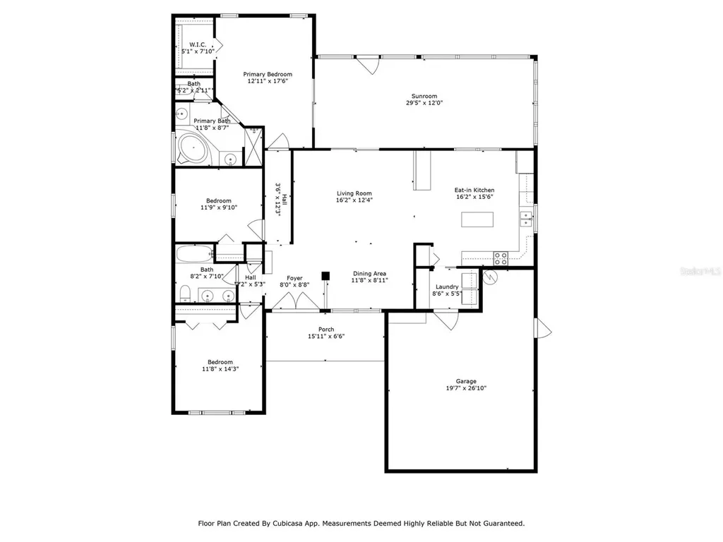 8623 N Dora Way Dunnellon FL 34434
