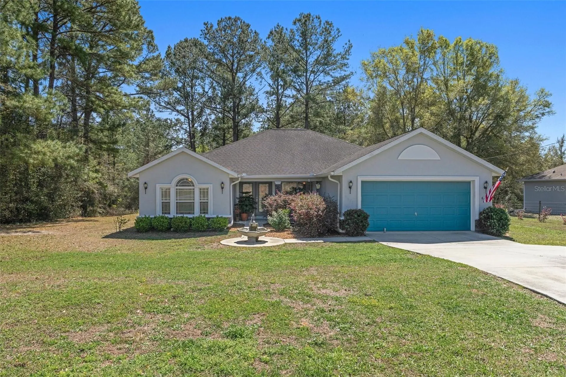8623 N Dora Way Dunnellon FL 34434
