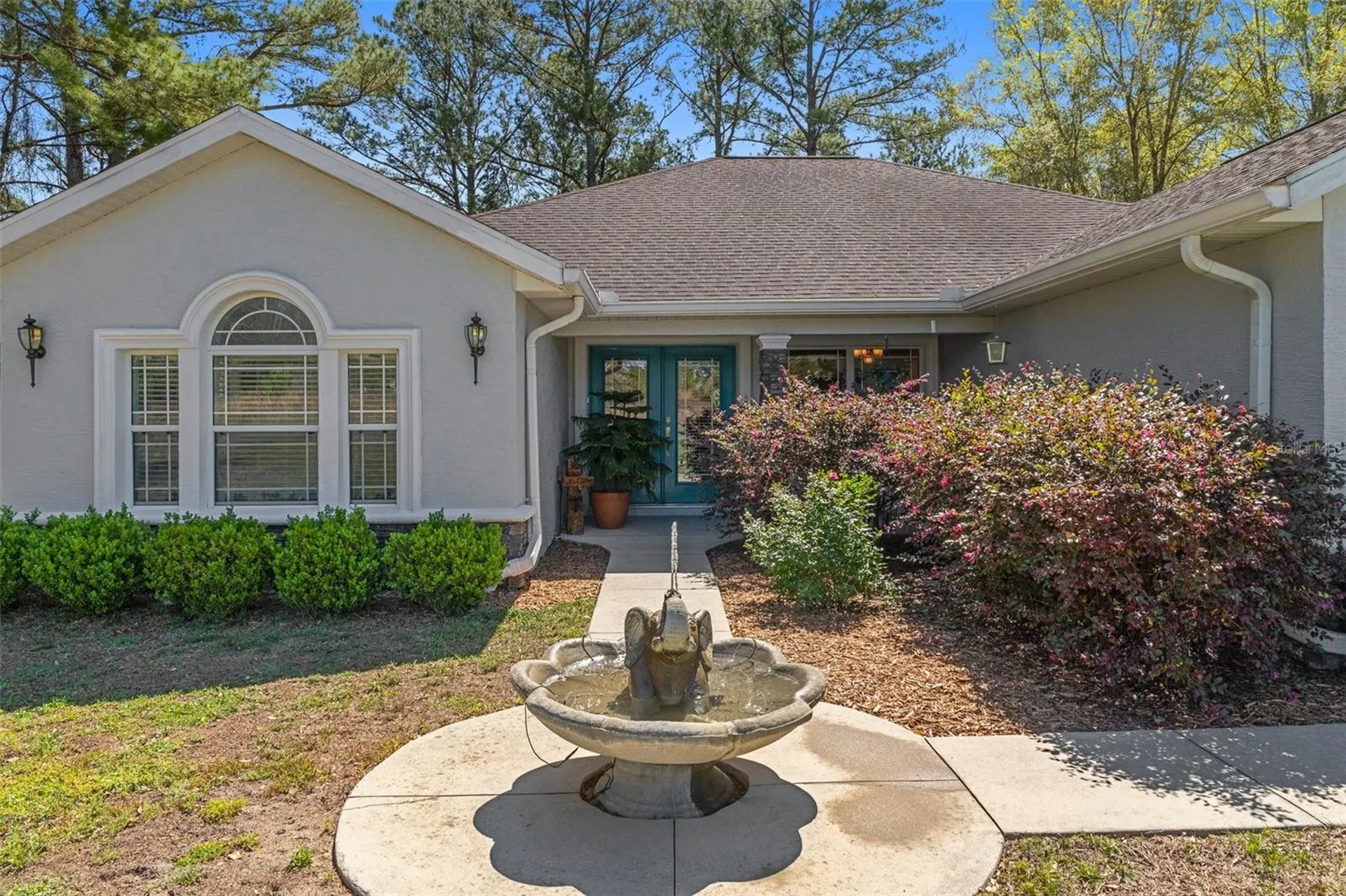 8623 N Dora Way Dunnellon FL 34434