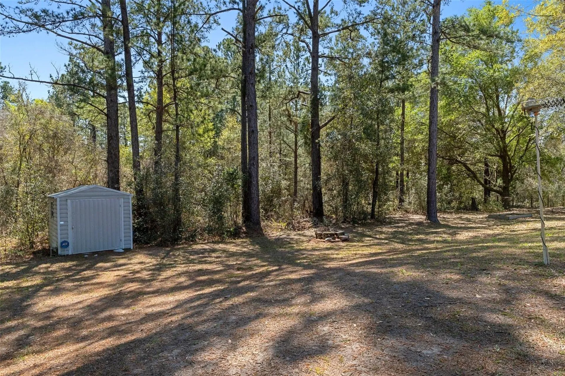 8623 N Dora Way Dunnellon FL 34434