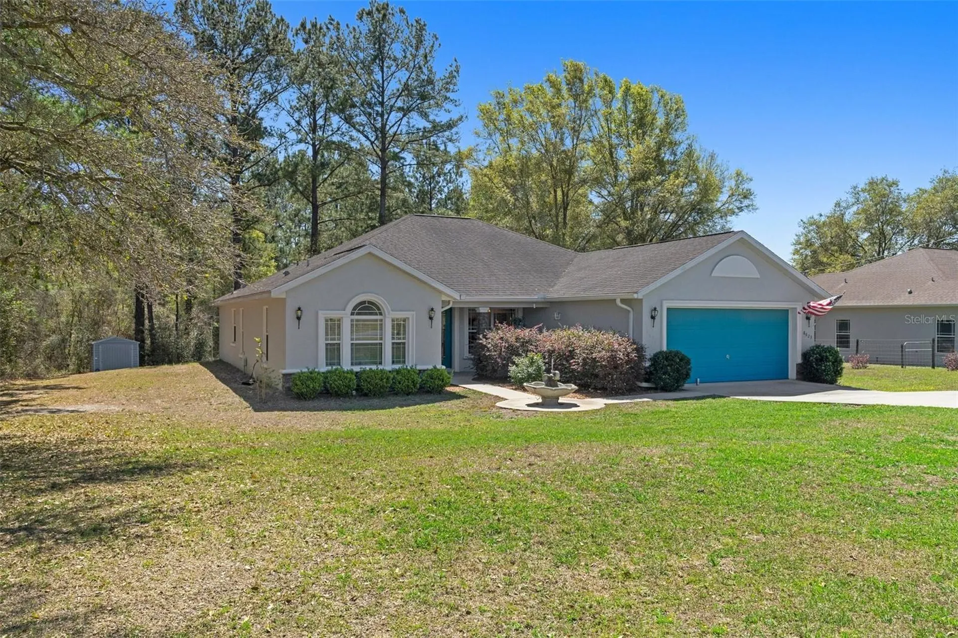 8623 N Dora Way Dunnellon FL 34434