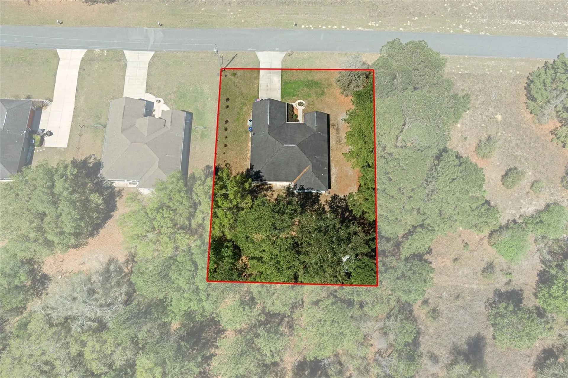 8623 N Dora Way Dunnellon FL 34434