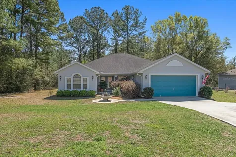 8623 N Dora Way Dunnellon FL 34434