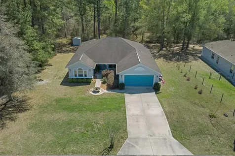 8623 N Dora Way Dunnellon FL 34434