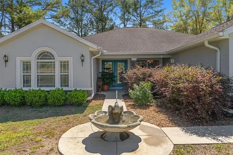 8623 N Dora Way Dunnellon FL 34434