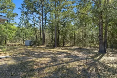 8623 N Dora Way Dunnellon FL 34434