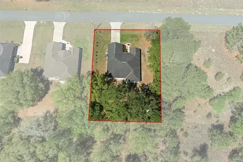 8623 N Dora Way Dunnellon FL 34434