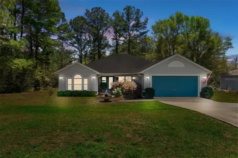 8623 N Dora Way Dunnellon FL 34434