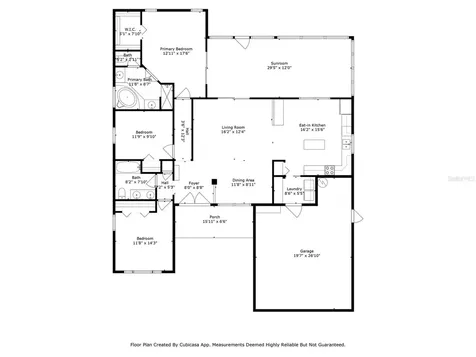 8623 N Dora Way Dunnellon FL 34434