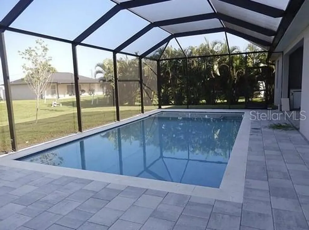 1306 NE 2nd Avenue Cape Coral FL 33909