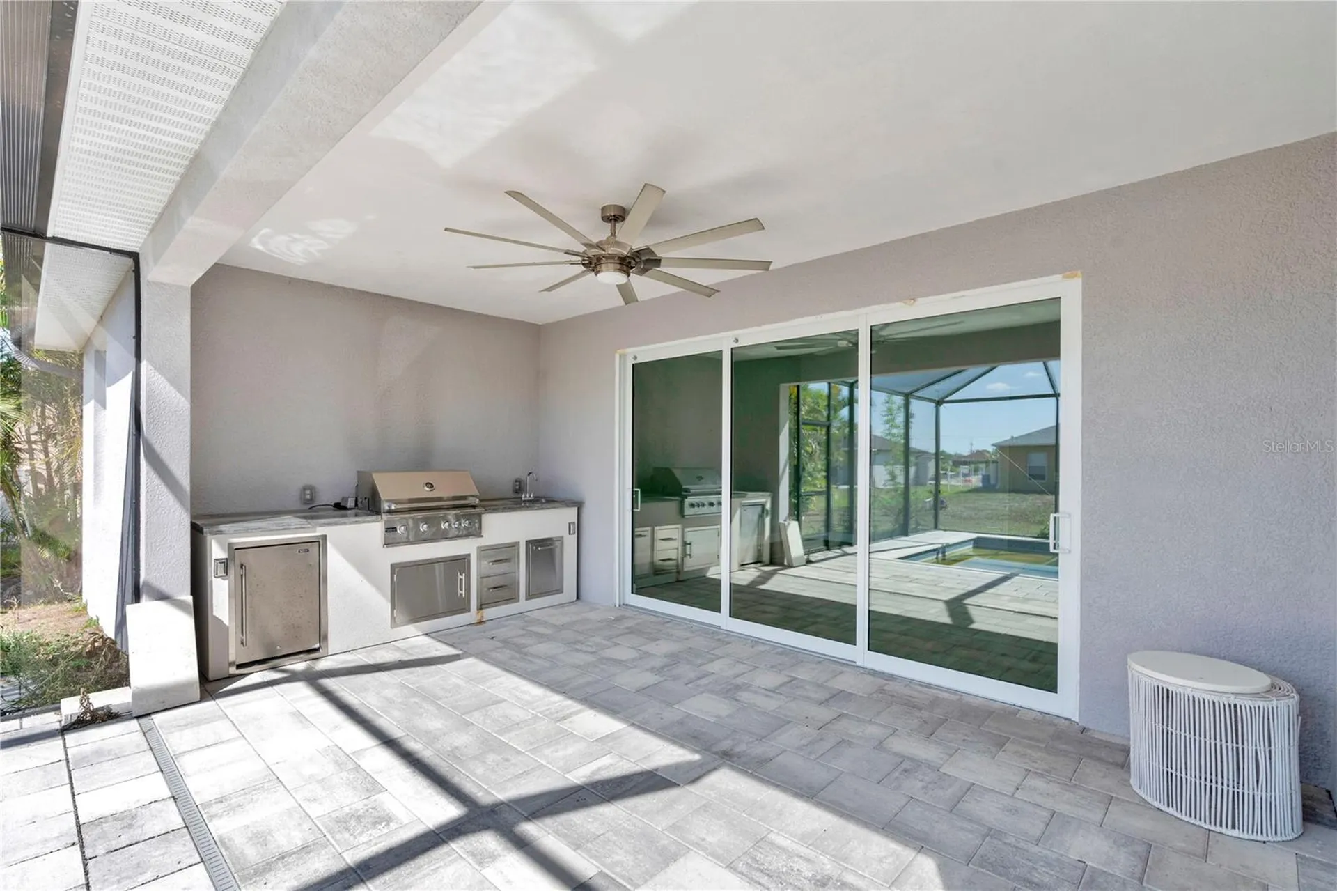 1306 NE 2nd Avenue Cape Coral FL 33909