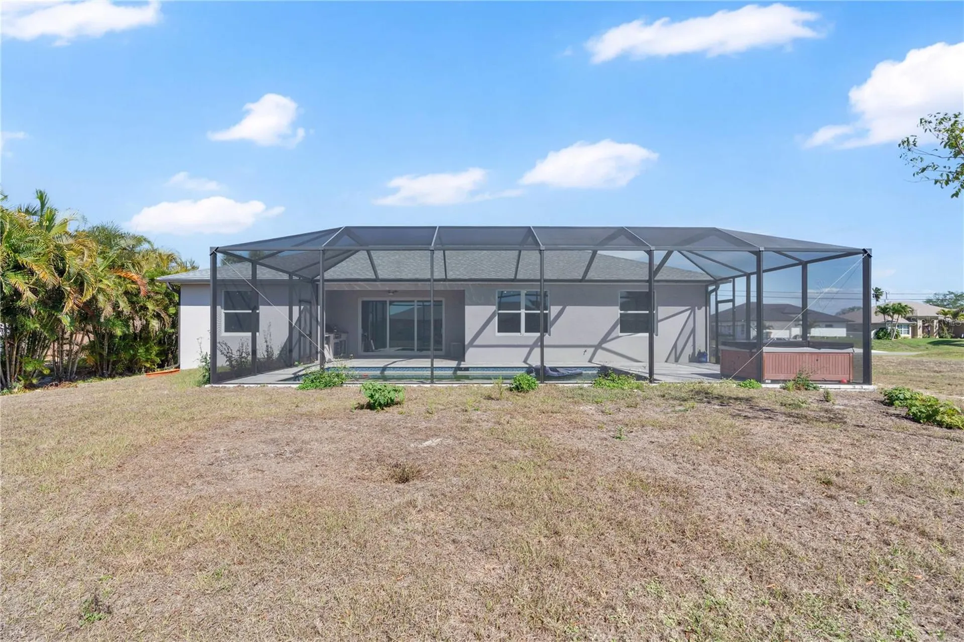 1306 NE 2nd Avenue Cape Coral FL 33909