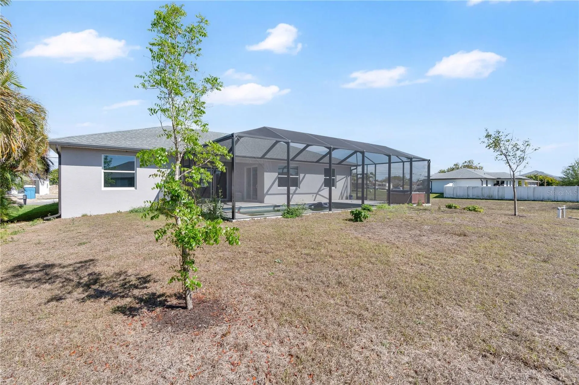 1306 NE 2nd Avenue Cape Coral FL 33909