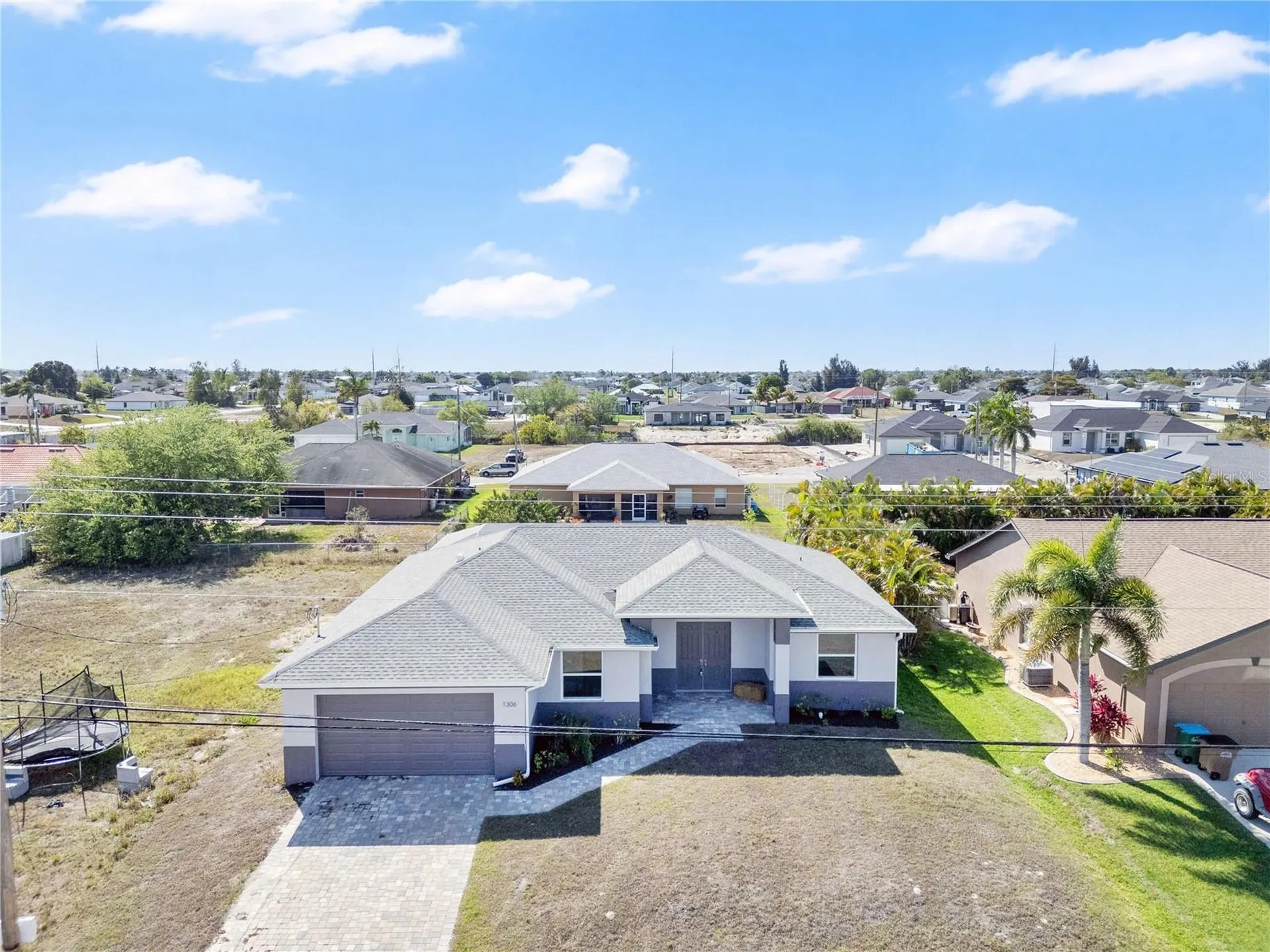 1306 NE 2nd Avenue Cape Coral FL 33909