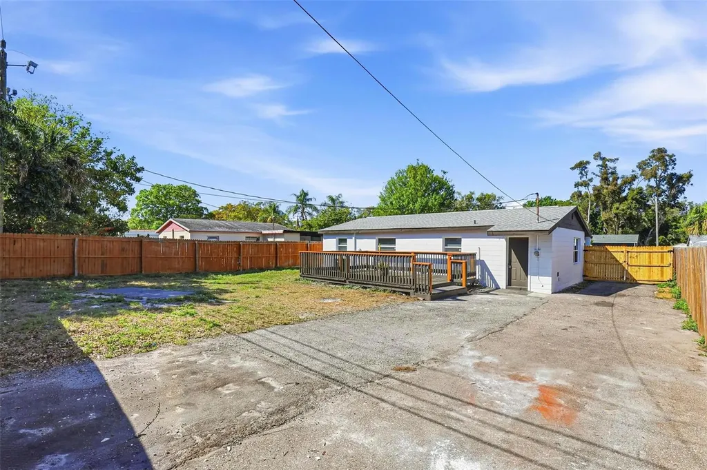 13657 120th Lane Largo FL 33778