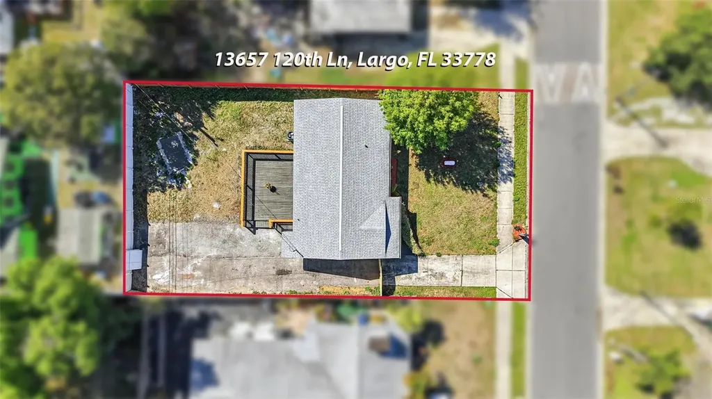 13657 120th Lane Largo FL 33778