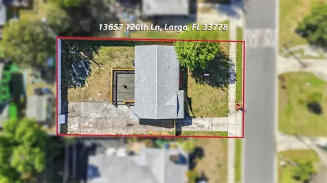 13657 120th Lane Largo FL 33778