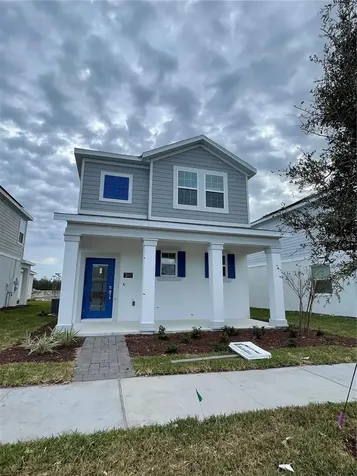 3111 Addison Boulevard St Cloud FL 34771