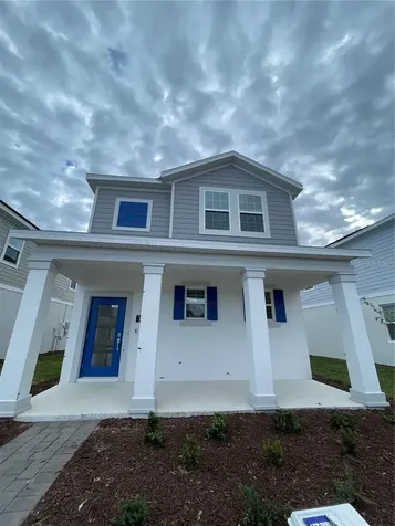 3111 Addison Boulevard St Cloud FL 34771