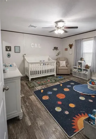 1150 NE 115 Avenue Silver Springs FL 34488