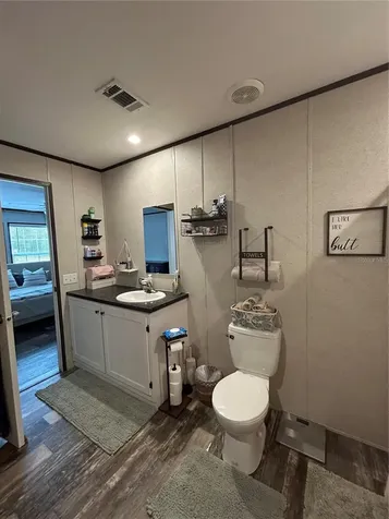 1150 NE 115 Avenue Silver Springs FL 34488