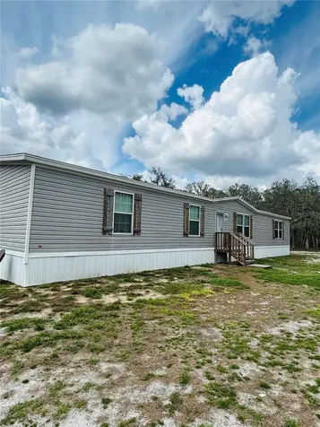 1150 NE 115 Avenue Silver Springs FL 34488