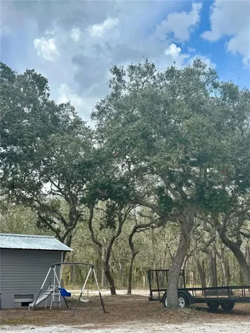 1150 NE 115 Avenue Silver Springs FL 34488