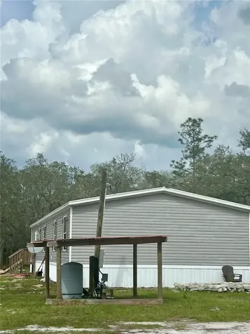 1150 NE 115 Avenue Silver Springs FL 34488