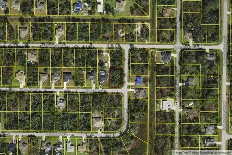 Bluery Avenue North Port FL 34291