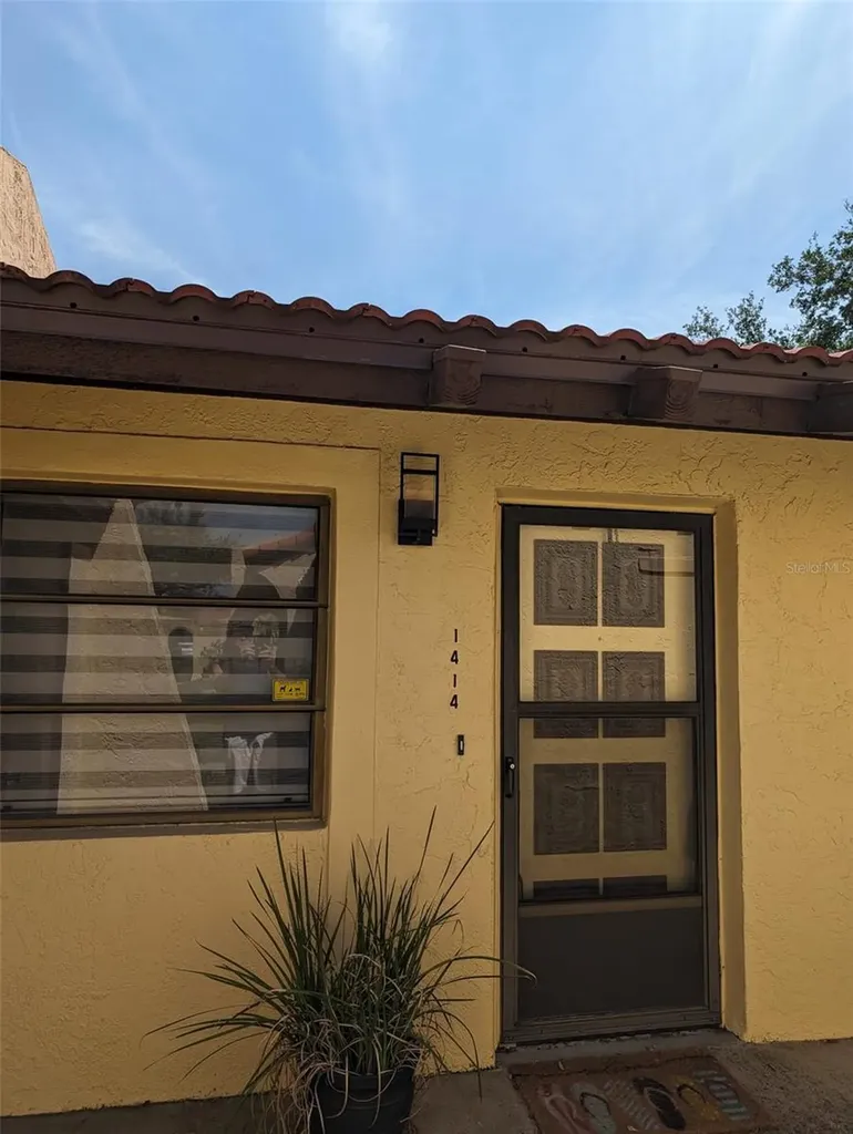 1414 58th Street W Bradenton FL 34209