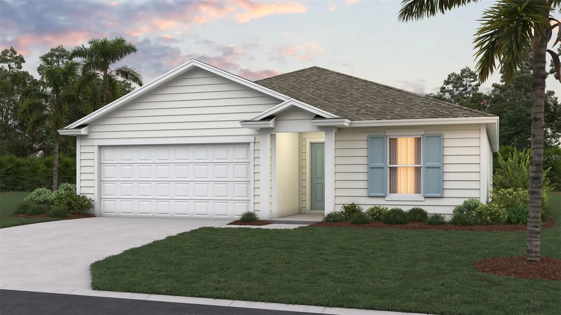 2 Sawdust Lane Palm Coast FL 32137