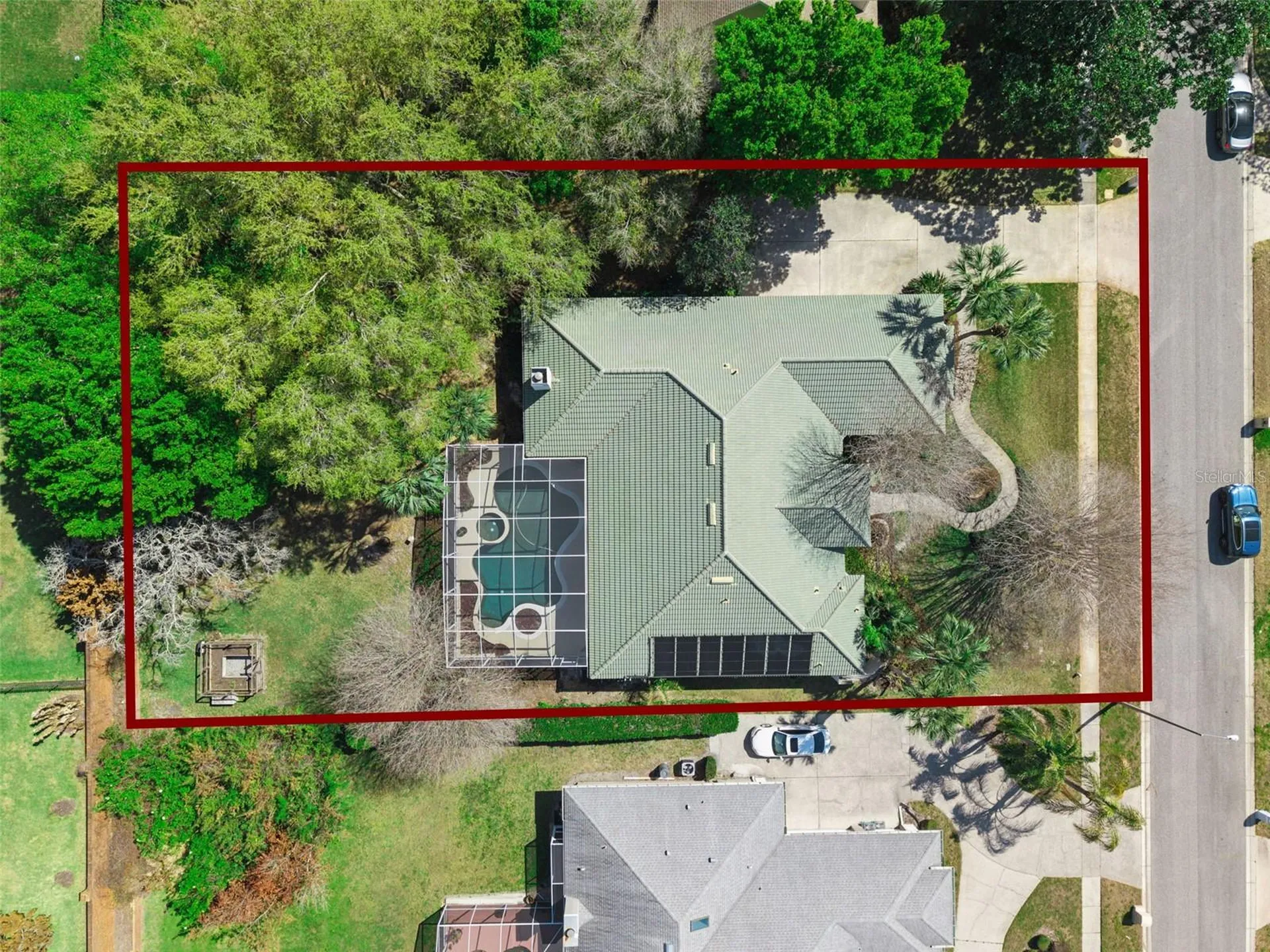 8725 Summerville Place Orlando FL 32819
